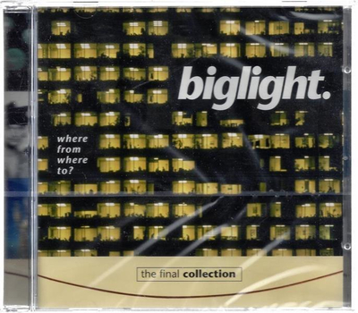 Biglight - Where from where to?