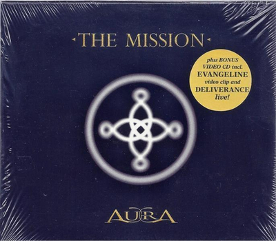 Aura - The Mission