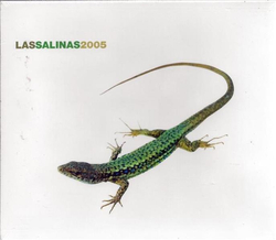 Lassalinas 2005 (3CD)