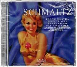 The Best of Schmaltz 2CD