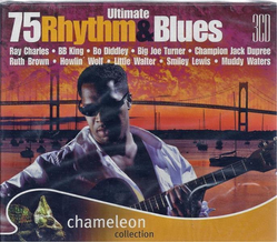 75 Ultimate Rhythm & Blues (3CD)