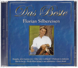 Florian Silbereisen - Das Beste 2CD