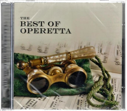 The Best of Operetta