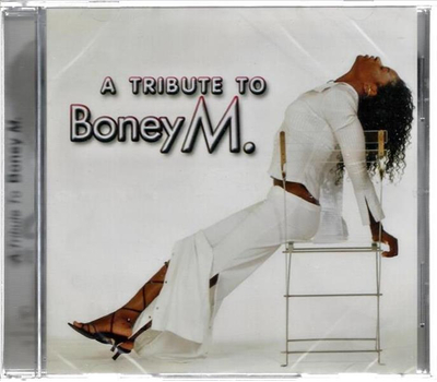 A Tribute to Boney M.