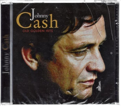 Johnny Cash - Old Golden Hits