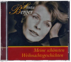 Senta Berger - Meine schnsten Weihnachtsgeschichten