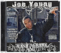 Joe Young - Cash & Grams