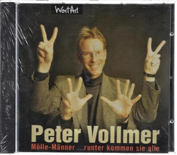 Peter Vollmer - Mlle-Mnner ...runter kommen sie alle