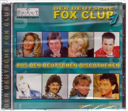 Der Deutsche Fox Club aus den Deutschen Discotheken