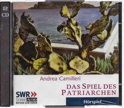 Andrea Camilleri - Das Spiel des Patriarchen