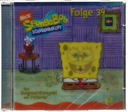 SpongeBob Schwammkopf Folge 39