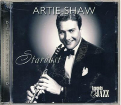 Artie Shaw - Stardust