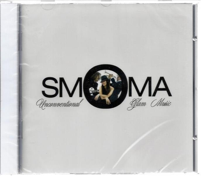 Smoma - Unconventional Glam Music