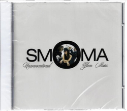 Smoma - Unconventional Glam Music