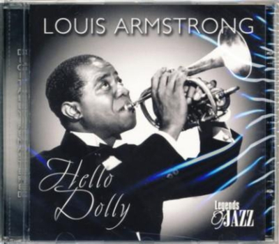 Louis Armstrong - Hello Dolly