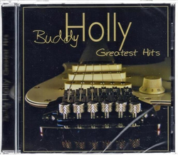 Buddy Holly - Greatest Hits