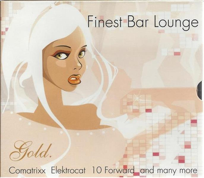 Finest Bar Lounge - Gold