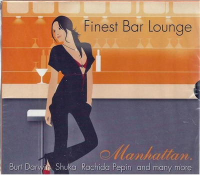 Finest Bar Lounge - Manhattan