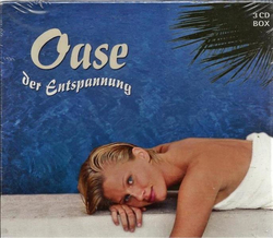 Oase der Entspannung (3CD)