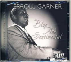 Erroll Garner - Blue and Sentimental