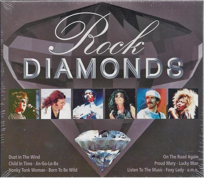 Rock Diamonds 3CD