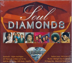 Soul Diamonds (3CD)