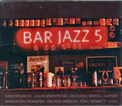 Bar Jazz 5 (3CD)