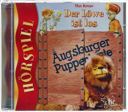 Augsburger Puppenkiste - Der Lwe ist los