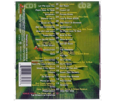 Booom 2005 40 Explosive Hits (2CD)