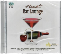 Finest Bar Lounge 2CD