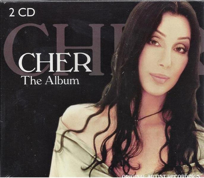 Cher - The Album 2CD