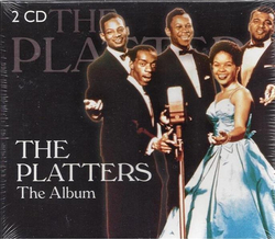 The Platters - The Album (2CD)