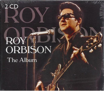 Roy Orbison - The Album (2CD)