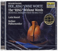 Richard Wagner - Der Ring ohne Worte