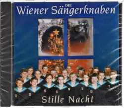 Die Wiener Sngerknaben - Stille Nacht