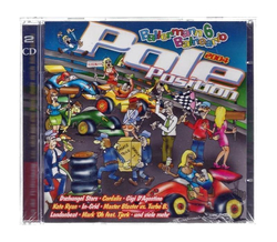 Ballermann 6 Balneario - Pole Position 2004 (2CD)