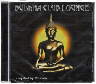 Buddha Club Lunge