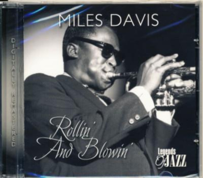 Miles Davis - Rollin and Blowin