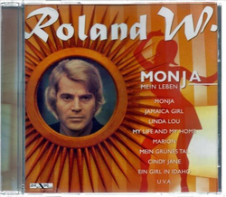 Roland W. - Monja mein Leben