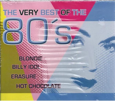 The Very Best of the 80s