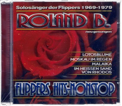 Roland B. - Flippers Hits Nonstop