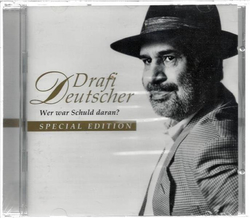 Drafi Deutscher - Wer war Schuld daran? (Special Edition)