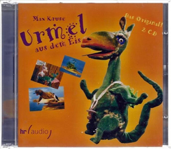 Max Kruse - Urmel aus dem Eis (2CD)