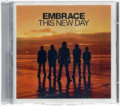 Embrace - This New Day CD Neu