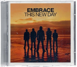 Embrace - This New Day CD Neu