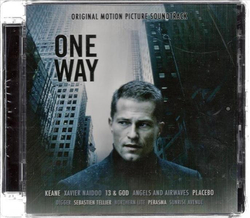 One Way - Original Motion Picture Soundtrack