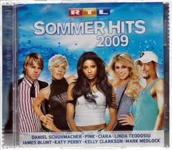 RTL Sommer Hits 2009