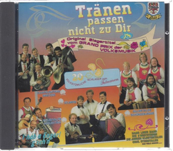 Trnen passen nicht zu Dir / 20 Schlager ...