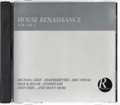 House Renaissance Volume 1