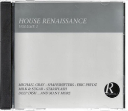 House Renaissance Volume 1